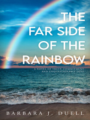 cover image of The Far Side of the Rainbow